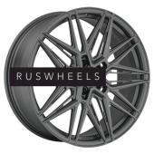 Диски LS Forged 9x21/5x120 ET45,5 D62,6 LS FG58 MGM (конус)