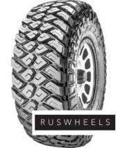 Шины Maxxis 265/60 r18 MT-772 RAZR MT 119/116Q