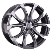 Диски REPLAY 9.5\R22 5*112 ET32 d66.6 GMF Диски REPLAY 9.5\R22 5*112 ET32 d66.6 GMF