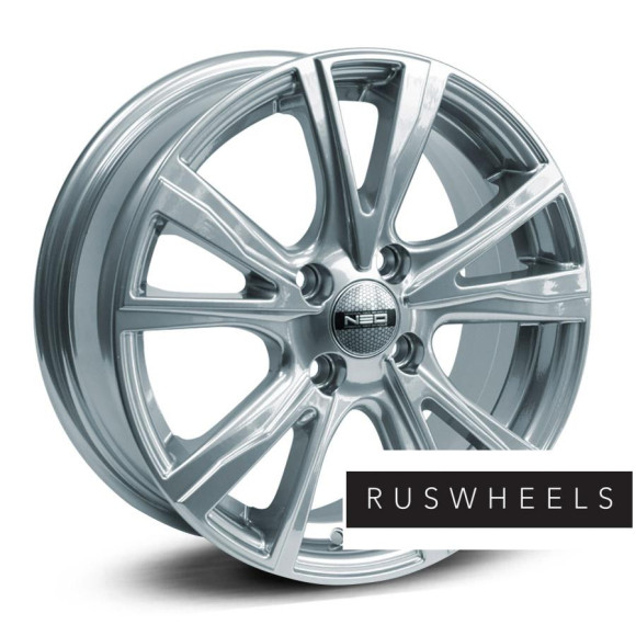 Диски NEO R16 / 6J PCD 4x100 ЕТ 45 ЦО 54.1 674