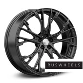Диски Скад R19 / 7.5J PCD 5x108 ЕТ 33 ЦО 60.1 Ларго
