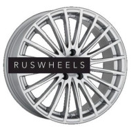 Диски MAK 8,5x19/5x112 ET35 D66,6 Starlight Silver