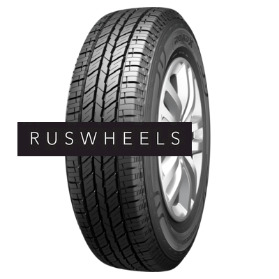 Шины Sailun RoadX 245/70R16 111T XL RXQuest H/T01 TL Шины Sailun RoadX 245/70R16 111T XL RXQuest H/T01 TL