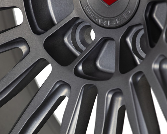 Диски Vossen S17-04 21"