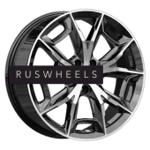 Диски СКАД 7,5x19/5x114,3 ET33 D67,1 Паркер (КЛ382) Алмаз Диски СКАД 7,5x19/5x114,3 ET33 D67,1 Паркер (КЛ382) Алмаз