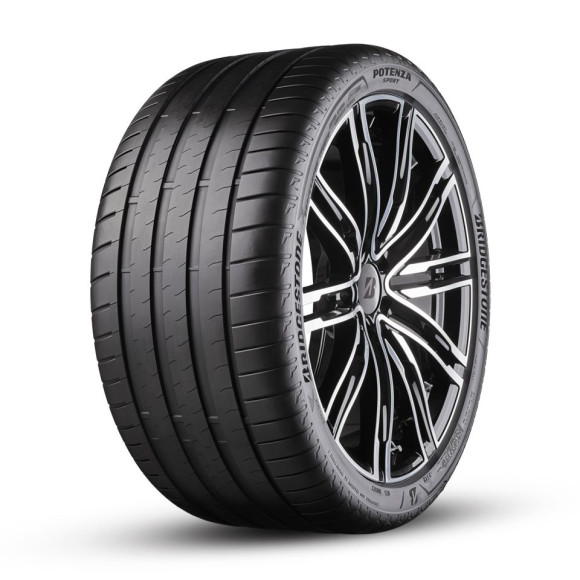 Шины Bridgestone 225/45 r17 Potenza Sport 94Y