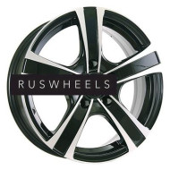 Диски Tech Line 6x15/5x100 ET38 D57,1 539 BD