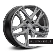 Диски Скад R18 / 8J PCD 5x112 ЕТ 53 ЦО 66.6 Челси
