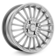 Диски СКАД 6,0\R15 4*100 ET48 d54.1 Селена Диски СКАД 6,0\R15 4*100 ET48 d54.1 Селена