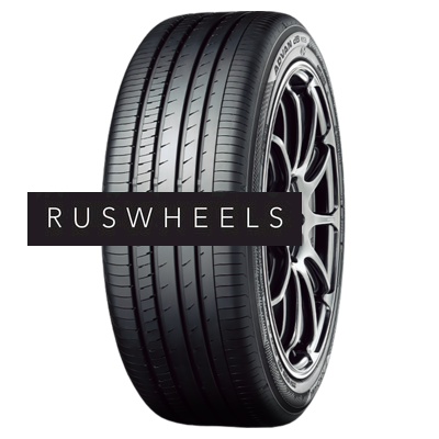 Шины Yokohama 245/40R18 97Y Advan dB V553 TL