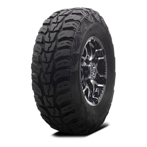 Шины Kumho 235/85 r16 Road Venture MT KL71 120/116Q Шины Kumho 235/85 r16 Road Venture MT KL71 120/116Q