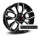 Диски Remain R18 / 7J PCD 5x114.3 ЕТ 39 ЦО 60.1 RAV-4 R202
