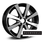 Диски Tech Line R15 / 5.5J PCD 4x100 ЕТ 45 ЦО 54.1 534