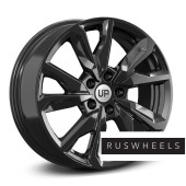 Диски Wheels UP R17 / 7J PCD 5x114.3 ЕТ 43 ЦО 67.1 Up114 Диски Wheels UP R17 / 7J PCD 5x114.3 ЕТ 43 ЦО 67.1 Up114