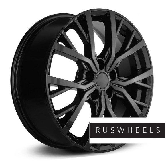 Диски Carwel R18 / 7J PCD 5x114.3 ЕТ 45 ЦО 67.1 Тур Диски Carwel R18 / 7J PCD 5x114.3 ЕТ 45 ЦО 67.1 Тур