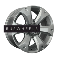 Диски Replay 7,5x17/6x139,7 ET25 D106,1 TY190 GM (пш)