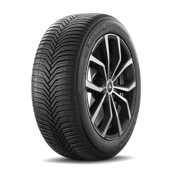 Шины Michelin  275/55/19  V 111 CrossClimate SUV  (MO)