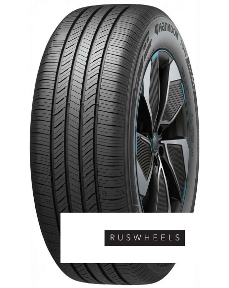 Шины Hankook 215/60 r17 iON ST AS IH61 SUV 96V
