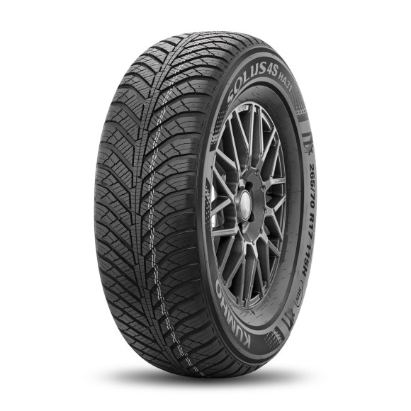 Шины Kumho 255/60/18 V 112 Solus HA31 Шины Kumho 255/60/18 V 112 Solus HA31