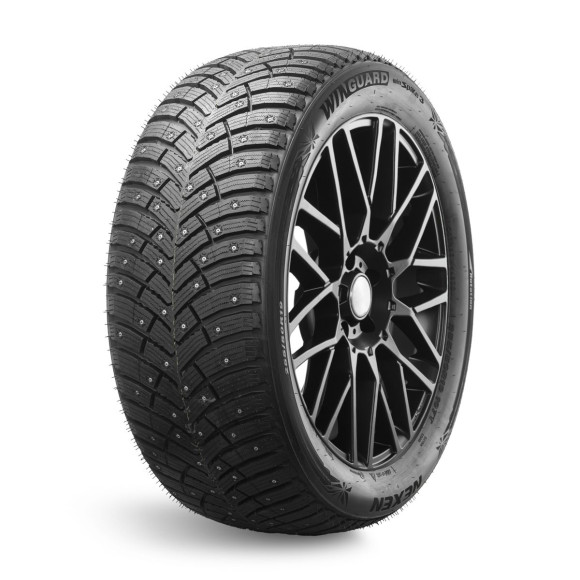 Шины Nexen  275/40/20  T 106 WINGUARD WINSPIKE 3  XL Ш.