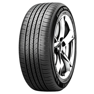 Шины Goodride 225/60R17 99H Zuper Trek Z-203 TL Шины Goodride 225/60R17 99H Zuper Trek Z-203 TL
