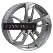 Диски RST 7x17/5x114,3 ET45 D67,1 R037 (CX-5) Silver Диски RST 7x17/5x114,3 ET45 D67,1 R037 (CX-5) Silver