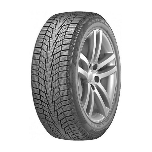 Шины Hankook 225/60 r16 Winter i*cept iZ2 W616 102T Шины Hankook 225/60 r16 Winter i*cept iZ2 W616 102T