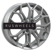 Диски RST 6x16/4x100 ET50 D60,1 R126 (Lada) SL Диски RST 6x16/4x100 ET50 D60,1 R126 (Lada) SL
