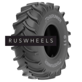 Шины Всесезонная Forerunner 13,6-20 12PR 116A6 611 R-1 TT КИТАЙ 