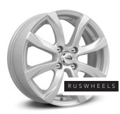 Диски iFree R15 / 6J PCD 4x114.3 ЕТ 45 ЦО 67.1 Дайс