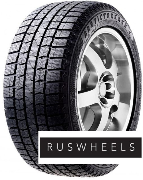 Шины Maxxis 185/65 r14 SP3 Premitra Ice 86T