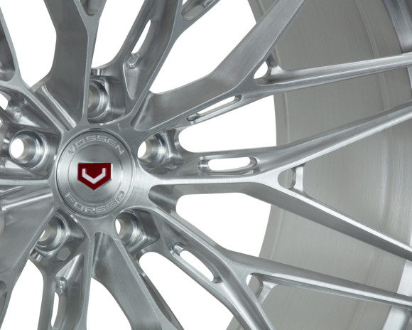 Диски Vossen S21-02 22" Диски Vossen S21-02 22"