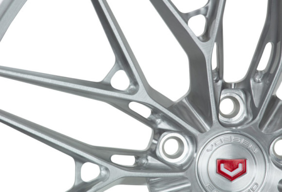 Диски Vossen S21-02 22" Диски Vossen S21-02 22"