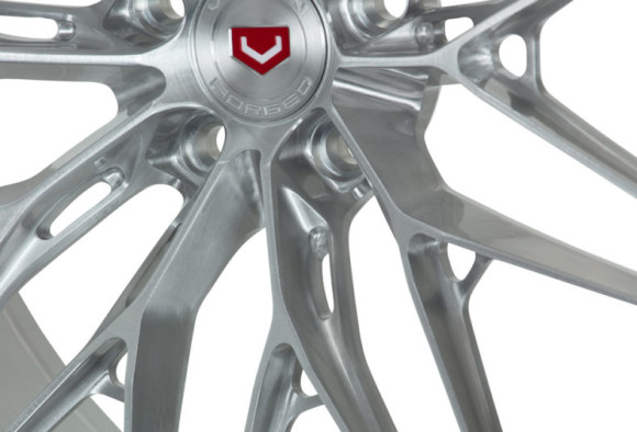 Диски Vossen S21-02 22" Диски Vossen S21-02 22"