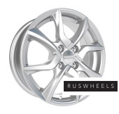 Диски Скад R15 / 6J PCD 4x98 ЕТ 35 ЦО 58.6 Тулон Диски Скад R15 / 6J PCD 4x98 ЕТ 35 ЦО 58.6 Тулон