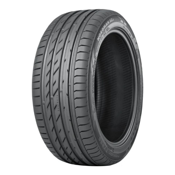 Шины Nokian Tyres Nordman 215/55/16 W 97 Nordman SZ2 XL старше 3-х лет Шины Nokian Tyres Nordman 215/55/16 W 97 Nordman SZ2 XL старше 3-х лет