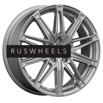 Диски iFree 6,5x17/5x114,3 ET37 D66,6 Виар (КС1065) Хай Вэй