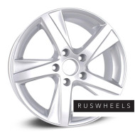 Диски RPLC R17 / 8J PCD 5x114.3 ЕТ 45 ЦО 60.1 Le41