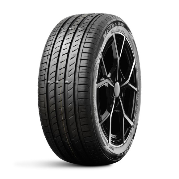 Шины Roadstone 255/35/19 W 96 N'FERA SU1 XL Шины Roadstone 255/35/19 W 96 N'FERA SU1 XL
