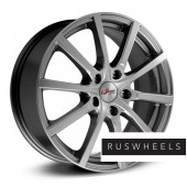 Диски iFree R17 / 7J PCD 5x115 ЕТ 44 ЦО 70.2 Big Byz