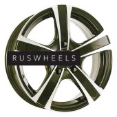 Диски Tech Line 6x15/5x100 ET38 D57,1 539 GRD Диски Tech Line 6x15/5x100 ET38 D57,1 539 GRD