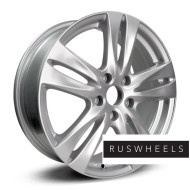 Диски RPLC R17 / 7J PCD 5x114.3 ЕТ 41 ЦО 67.1 Hy58 Диски RPLC R17 / 7J PCD 5x114.3 ЕТ 41 ЦО 67.1 Hy58