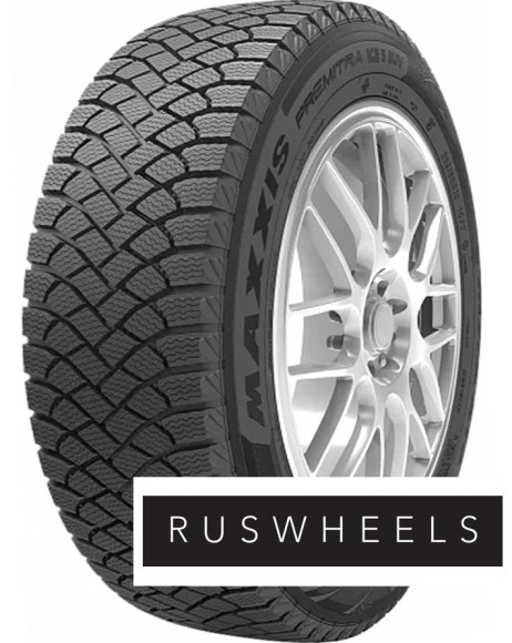 Шины Maxxis 245/70 r16 Premitra Ice 5 SUV 111T Шины Maxxis 245/70 r16 Premitra Ice 5 SUV 111T