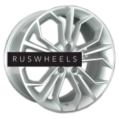 Диски Replay 10x19/5x120 ET21 D72,6 B112 SF (конус, C645)