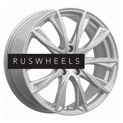 Диски iFree 7,5x18/5x115 ET44 D70,2 Каzантип (КС684М) Нео-классик