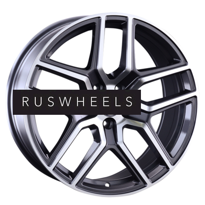 Диски Replay 8x18/5x114,3 ET30 D60,1 LX134 GMF (конус, C570) Диски Replay 8x18/5x114,3 ET30 D60,1 LX134 GMF (конус, C570)