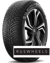Шины Michelin 285/40 r22 Pilot Alpin 5 SUV 110V Шины Michelin 285/40 r22 Pilot Alpin 5 SUV 110V