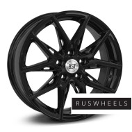 Диски RST R17 / 7J PCD 5x114.3 ЕТ 37 ЦО 66.6 R247