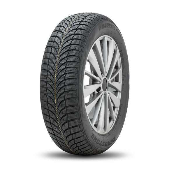 Шины Roadstone  185/60/14  T 82 WINGUARD SNOW'G WH2
