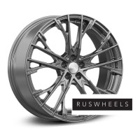 Диски Скад R19 / 7.5J PCD 5x114.3 ЕТ 33 ЦО 67.1 Ларго